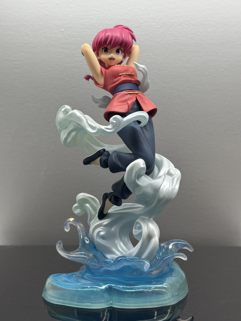 「TAMASHII NATION 2025」実物フィギュア