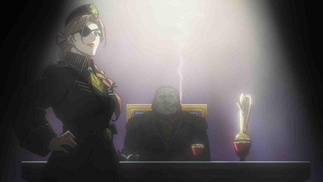 『ヤマトよ永遠にREBEL3199 第五章 白熱の銀河大戦』