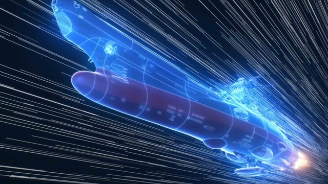 『ヤマトよ永遠にREBEL3199 第五章 白熱の銀河大戦』