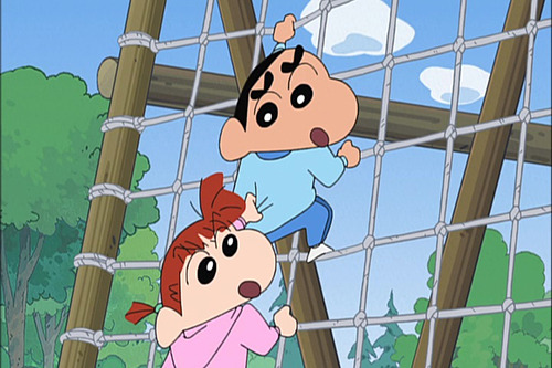 ネネママは例によって、しんのすけにイライラさせられっぱなしで……！ ーーTVアニメ『クレヨンしんちゃん』1月25日放送回のあらすじ＆先行カットが到着