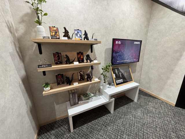 「TAMASHII NATION 2025」実物フィギュア