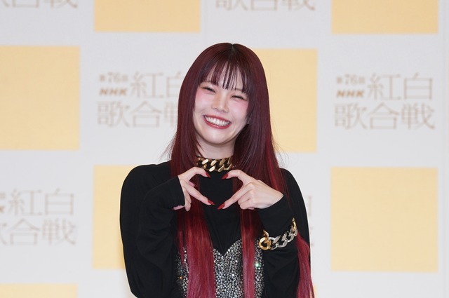 アイナ・ジ・エンド