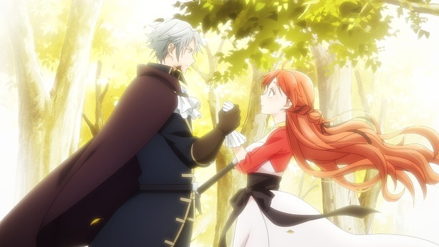 (C)星彼方・講談社／「悪食令嬢と狂血公爵」製作委員会