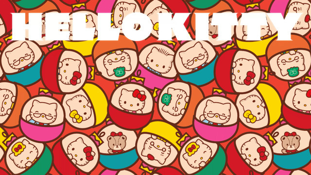 ルミネ × ハローキティ　クリスマスイベントをルミネ各館で開催！