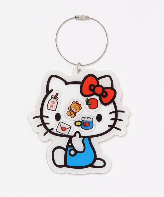 ルミネ × ハローキティ　クリスマスイベントをルミネ各館で開催！