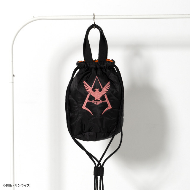 STRICT-G.ARMS『機動戦士ガンダム』エフェクトバッグ