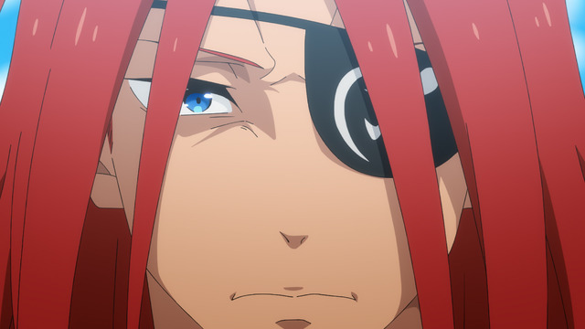 『Re:ゼロから始める異世界生活』4th seasonメインPV第1弾カット