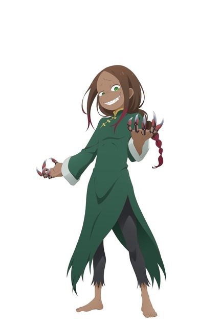 『Re:ゼロから始める異世界生活』4th season ロイ・アルファルド CV:河西健吾