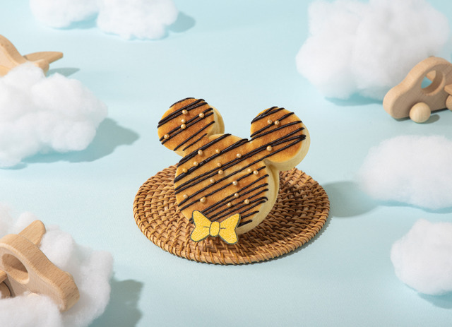 チョコブリオッシュ　　税込890円