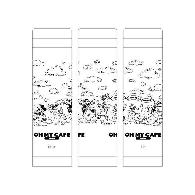 ステンレスボトル　　税込2,750円