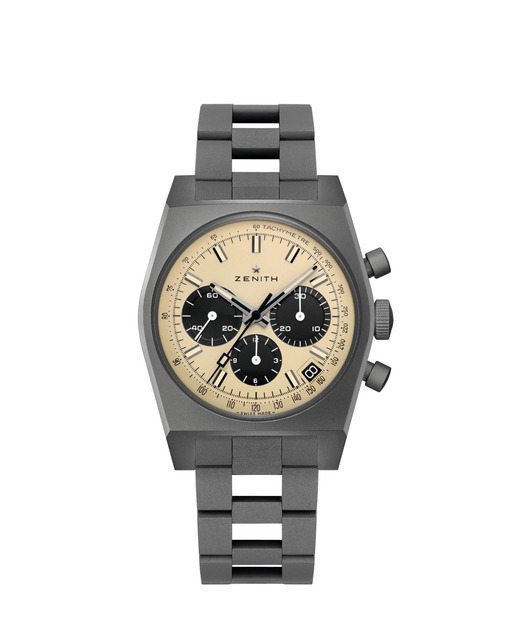 「クロノマスター リバイバル 次元大介エディション」