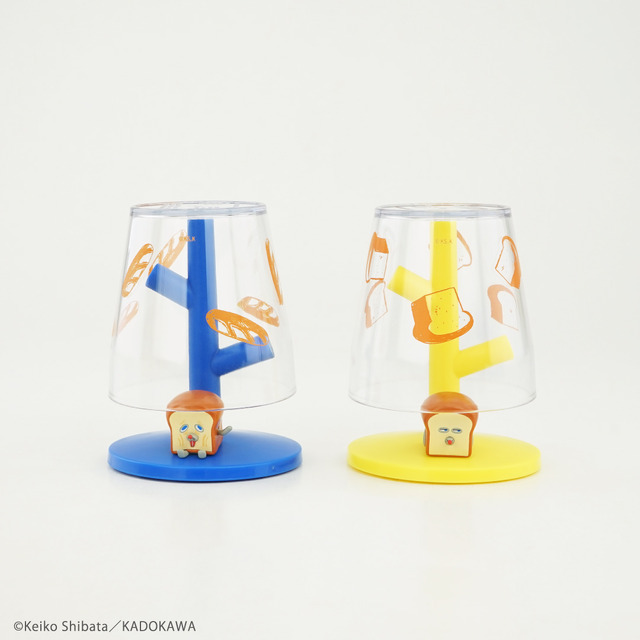 ミニうがいコップ＆スタンド