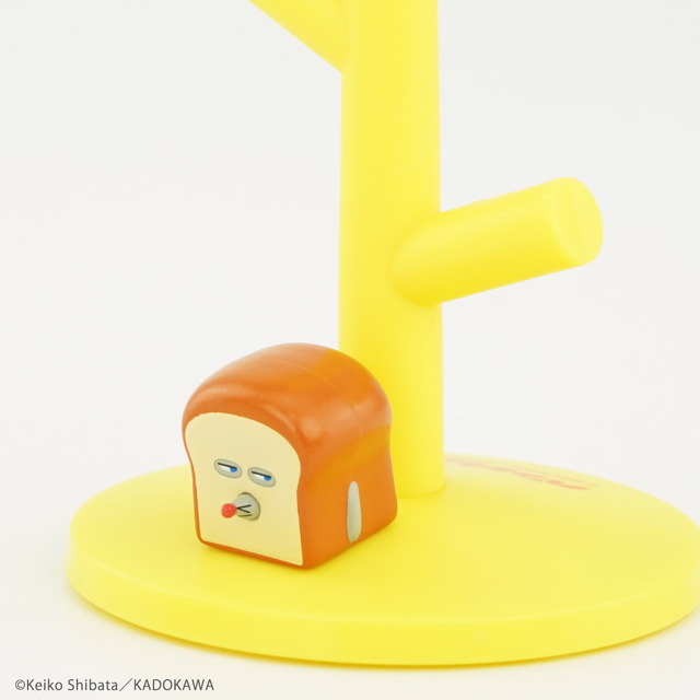 ミニうがいコップ＆スタンド