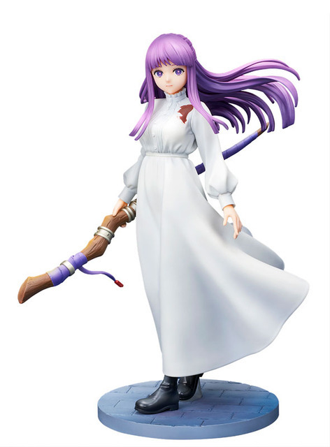 「葬送のフリーレン フェルン ～対リュグナー戦～ 1/7スケール 完成品フィギュア」