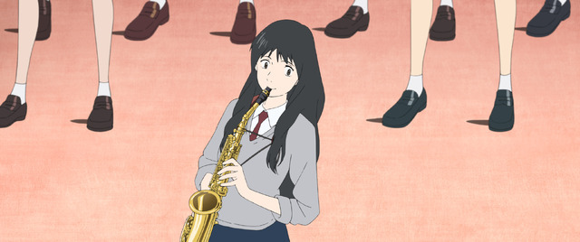 『竜とそばかすの姫』（C）2021 CHIZU