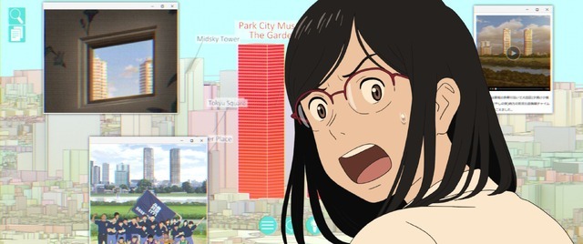 『竜とそばかすの姫』ヒロちゃん 別役弘香（声：幾田りら）