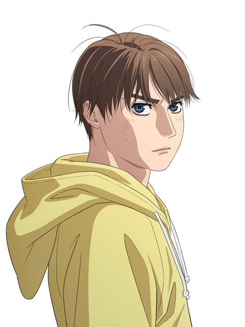 片桐夏向（カナタ・リヴィントン）