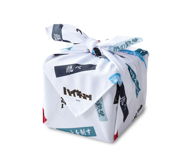 オリジナル風呂敷