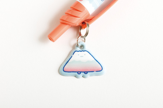 すみっコぐらし「グミグミパーティー」マスコット付 エナージェル エス（C）2025 SAN-X CO., LTD. ALL RIGHTS RESERVED.