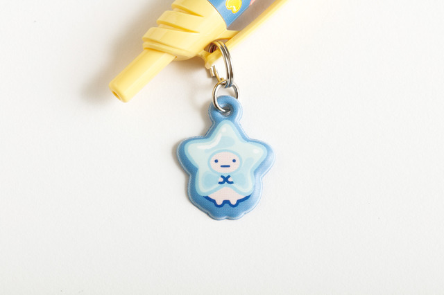 すみっコぐらし「グミグミパーティー」マスコット付 エナージェル エス（C）2025 SAN-X CO., LTD. ALL RIGHTS RESERVED.