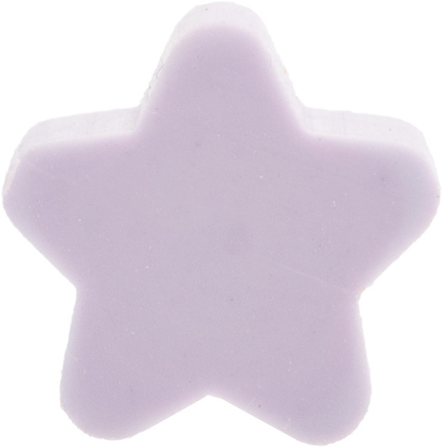 すみっコぐらし「グミグミパーティー」グミグミマスコット消しゴム　グレープアソート　ほし2個（C）2025 SAN-X CO., LTD. ALL RIGHTS RESERVED.