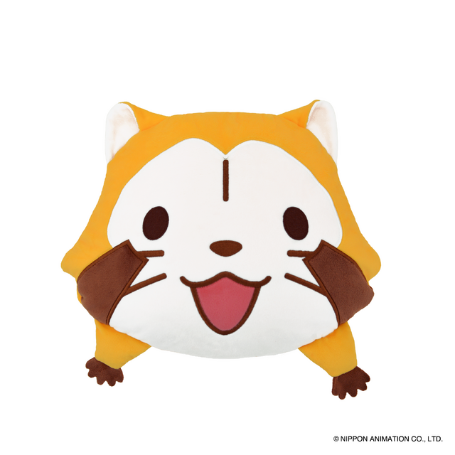 2WAYネックピロー＆クッション