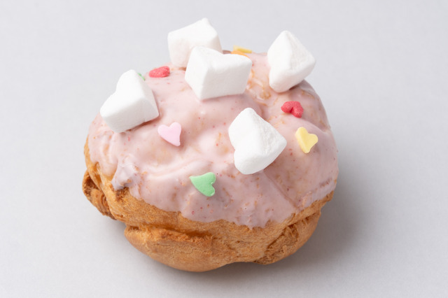 プリキュアシュー（キラキラ！紙製コースター1枚付き）