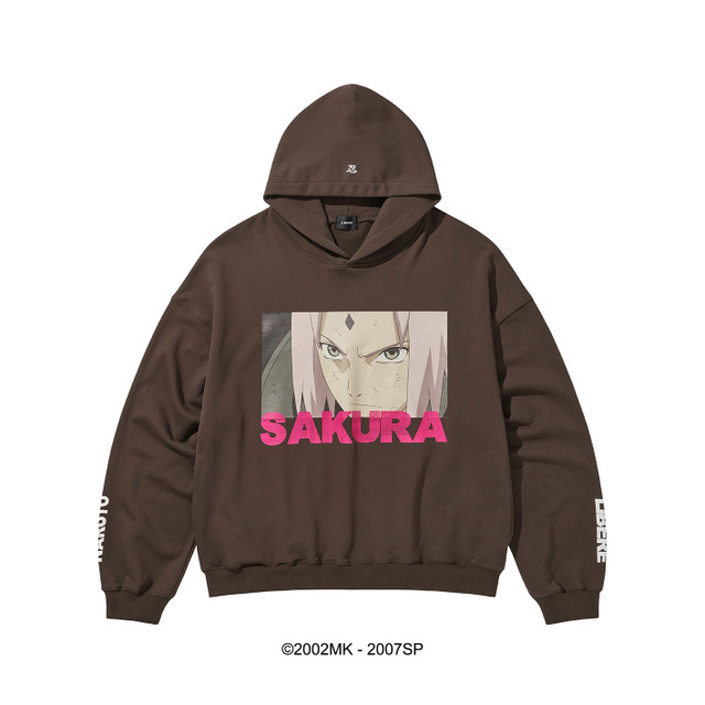 SAKURA HOODIE