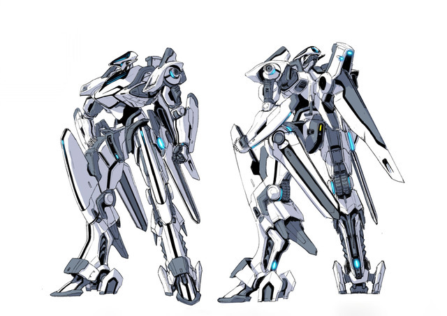 ライドローダー(カイリ機)