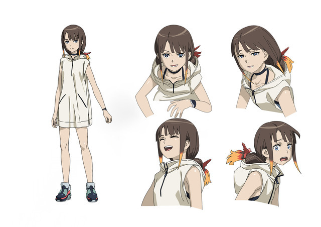 ルドラ役沢城みゆき