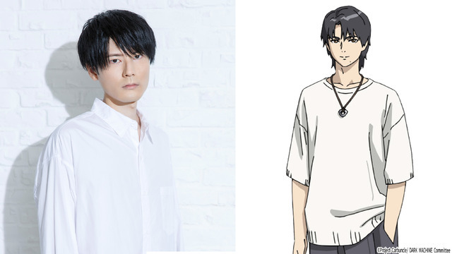 シン役内山昂輝