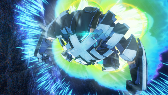 『楽園追放 心のレゾナンス』PV