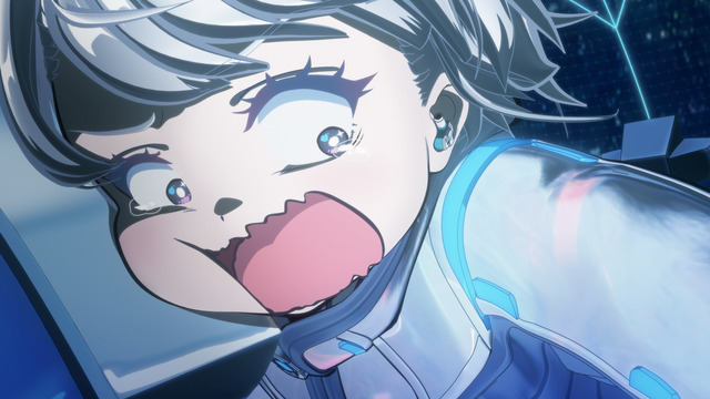 『楽園追放 心のレゾナンス』PV