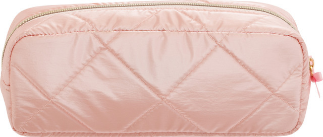 サンエックス「Makeup Rilakkuma ペンポーチ」（C）2025 SAN-X CO., LTD. ALL RIGHTS RESERVED.