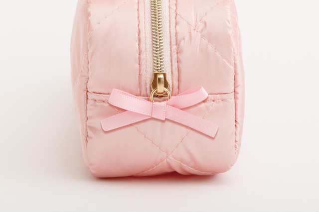 サンエックス「Makeup Rilakkuma ペンポーチ」（C）2025 SAN-X CO., LTD. ALL RIGHTS RESERVED.