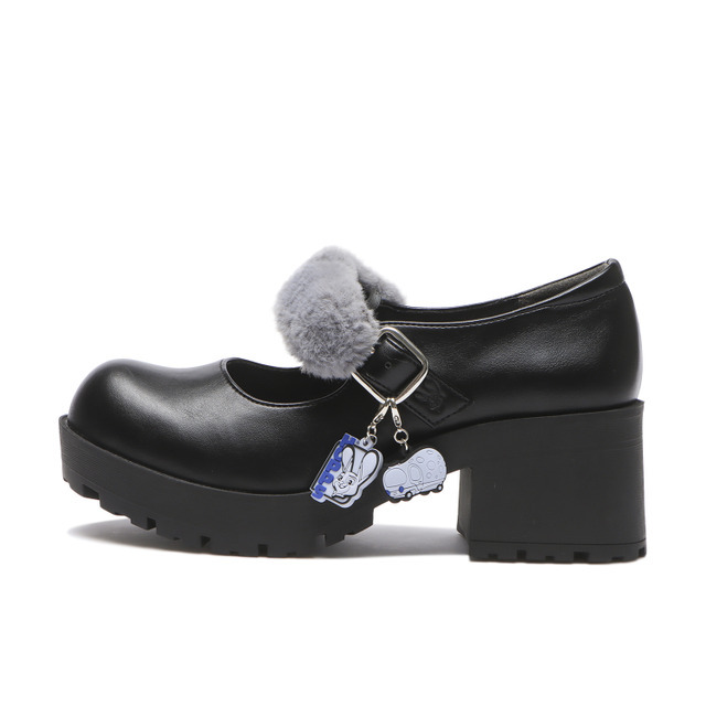 ジュディー・ポップスモデル