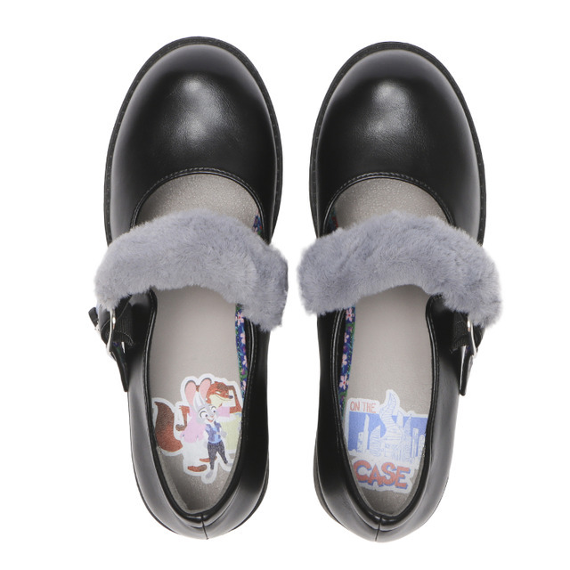 ジュディー・ポップスモデル