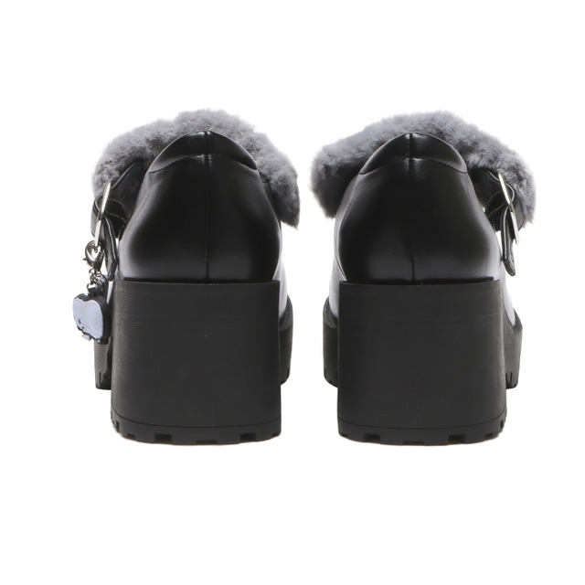 ジュディー・ポップスモデル