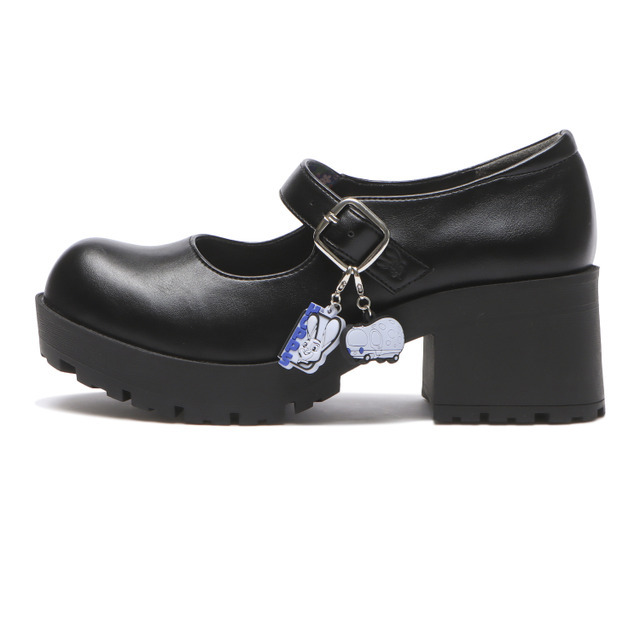 ジュディー・ポップスモデル