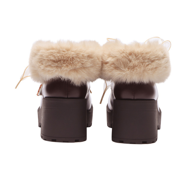 ニック・ワイルドモデル