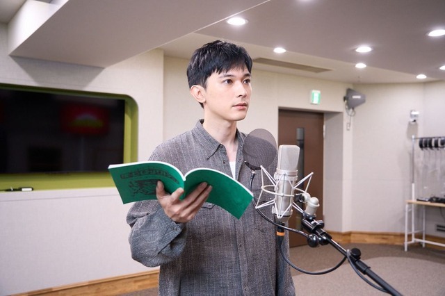 『僕のヒーローアカデミア FINAL SEASON』吉沢亮