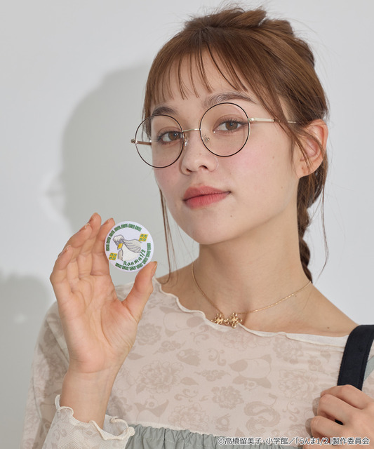 「らんま1/2」これで乱馬になれる!? チャイナモチーフのジャケット、シャツ、アクセサリー登場♪ earth music＆ecology Japan Labelコラボ