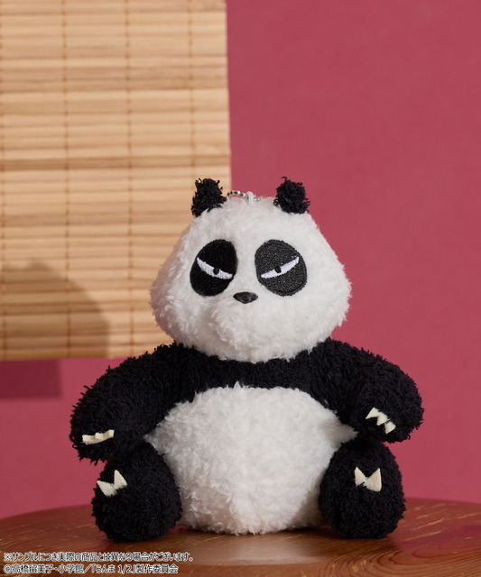 「らんま1/2」これで乱馬になれる!? チャイナモチーフのジャケット、シャツ、アクセサリー登場♪ earth music＆ecology Japan Labelコラボ