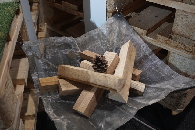 「『ゆるキャン△』10周年記念展 ＼キャンプの思い出 集めちった／」