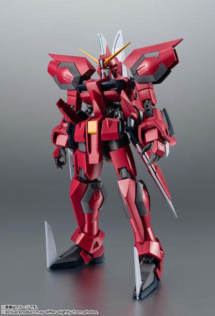 「＜SIDE MS＞ GAT-X303 イージスガンダム ver. A.N.I.M.E.」11,880円（税込）