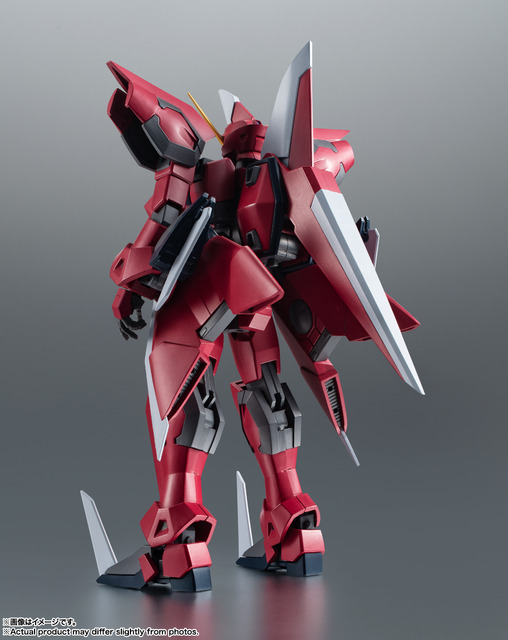 「＜SIDE MS＞ GAT-X303 イージスガンダム ver. A.N.I.M.E.」11,880円（税込）