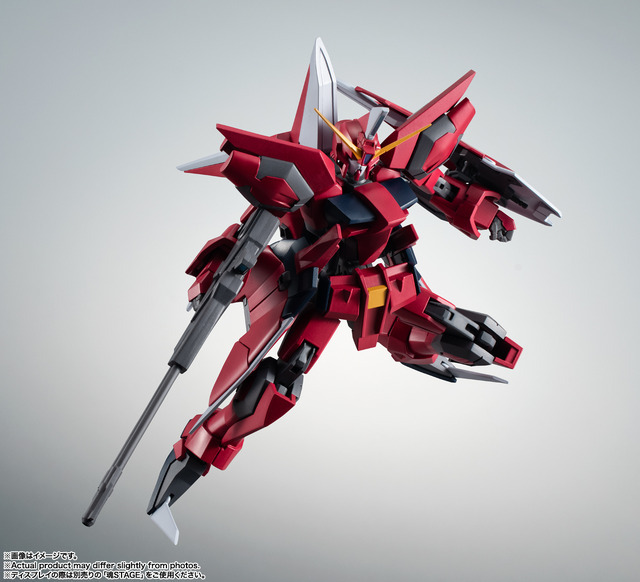 「＜SIDE MS＞ GAT-X303 イージスガンダム ver. A.N.I.M.E.」11,880円（税込）