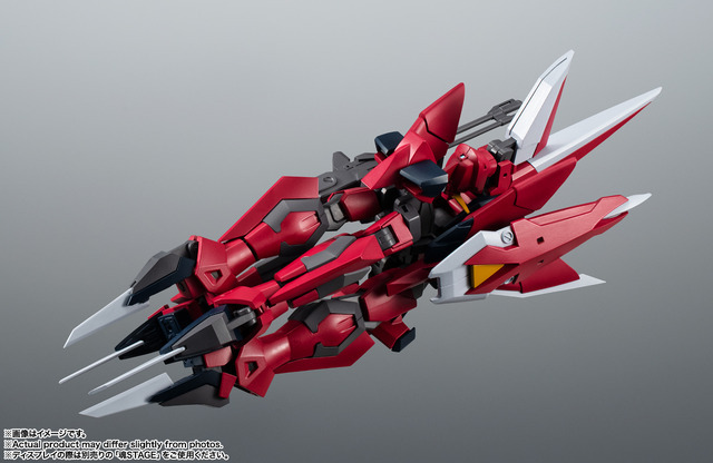 「＜SIDE MS＞ GAT-X303 イージスガンダム ver. A.N.I.M.E.」11,880円（税込）