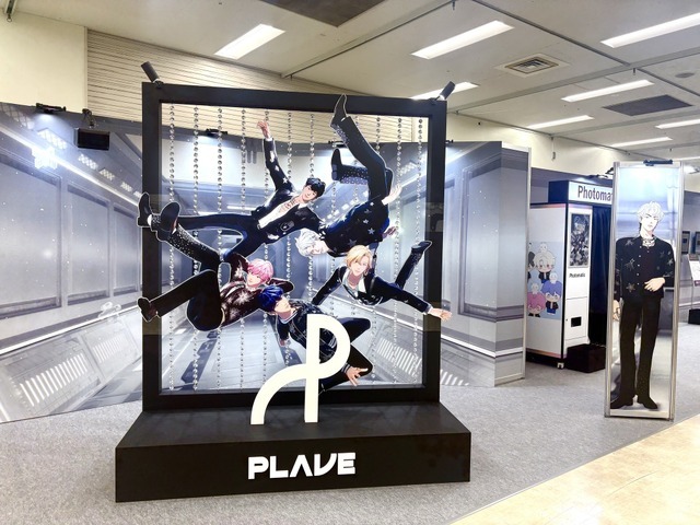 「アニメイトガールズフェスティバル（AGF）2025」レポート取材写真