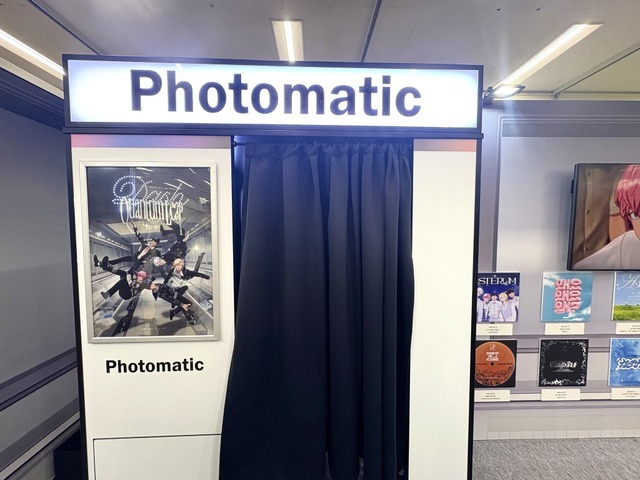 「アニメイトガールズフェスティバル（AGF）2025」レポート取材写真